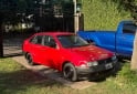 Autos - Seat Cordoba 1995 GNC 202000Km - En Venta