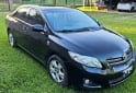 Autos - Toyota Corolla XEI 2010 Nafta 140000Km - En Venta