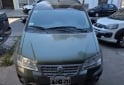 Autos - Fiat Idea 2006 Nafta 110000Km - En Venta