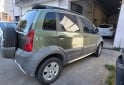 Autos - Fiat Idea 2006 Nafta 110000Km - En Venta