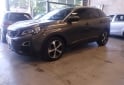 Autos - Peugeot 3008 ALLURE 1.6 2018 Nafta 96000Km - En Venta