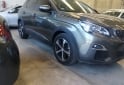 Autos - Peugeot 3008 ALLURE 1.6 2018 Nafta 96000Km - En Venta