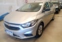 Autos - Chevrolet Onix 2020 Nafta 62000Km - En Venta