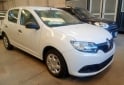 Autos - Renault Sandero 2018 Nafta 98000Km - En Venta