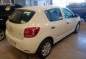 Autos - Renault Sandero 2018 Nafta 98000Km - En Venta