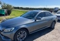 Autos - Mercedes Benz C200 2018 Nafta 142000Km - En Venta