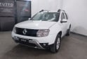 Autos - Renault Duster privilege 2.0 2018 GNC 159000Km - En Venta