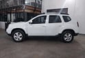 Autos - Renault Duster privilege 2.0 2018 GNC 159000Km - En Venta