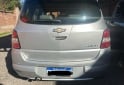 Autos - Chevrolet Spin LTZ 7asientos 2016 Nafta 128000Km - En Venta