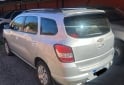 Autos - Chevrolet Spin LTZ 7asientos 2016 Nafta 128000Km - En Venta