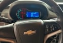 Autos - Chevrolet Spin LTZ 7asientos 2016 Nafta 128000Km - En Venta