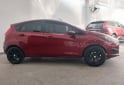 Autos - Ford Fiesta s 2017 Nafta 97500Km - En Venta