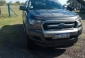 Camionetas - Ford RANGER 2017 Diesel 93600Km - En Venta