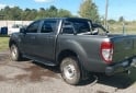 Camionetas - Ford RANGER 2017 Diesel 93600Km - En Venta