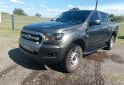 Camionetas - Ford RANGER 2017 Diesel 93600Km - En Venta