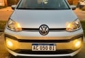 Autos - Volkswagen Up 2017 Nafta 77000Km - En Venta