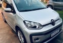 Autos - Volkswagen Up 2017 Nafta 77000Km - En Venta