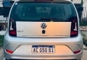 Autos - Volkswagen Up 2017 Nafta 77000Km - En Venta