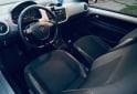 Autos - Volkswagen Up 2017 Nafta 77000Km - En Venta