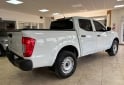 Utilitarios - Nissan FRONTIER S 2023 Diesel 44777Km - En Venta