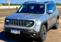 Camionetas - Jeep Renegade Longitude 1.8 2021 Nafta 69000Km - En Venta