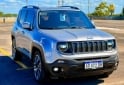 Camionetas - Jeep Renegade Longitude 1.8 2021 Nafta 69000Km - En Venta