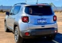 Camionetas - Jeep Renegade Longitude 1.8 2021 Nafta 69000Km - En Venta