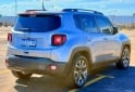 Camionetas - Jeep Renegade Longitude 1.8 2021 Nafta 69000Km - En Venta