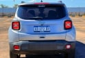 Camionetas - Jeep Renegade Longitude 1.8 2021 Nafta 69000Km - En Venta