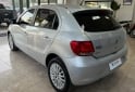 Autos - Volkswagen GOL TREND HIGHLINE 2015 Nafta 73149Km - En Venta