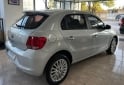 Autos - Volkswagen GOL TREND HIGHLINE 2015 Nafta 73149Km - En Venta