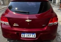 Autos - Chevrolet ONIX YOI 2018 GNC 99000Km - En Venta