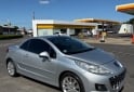 Autos - Peugeot 207cc 2011 Nafta 105000Km - En Venta