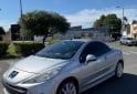 Autos - Peugeot 207cc 2011 Nafta 105000Km - En Venta