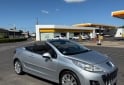 Autos - Peugeot 207cc 2011 Nafta 105000Km - En Venta