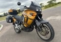 Motos - Honda Varadero 2000 Nafta 88000Km - En Venta