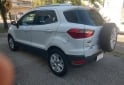 Autos - Ford Ecosport Titanium 2.0 2014 Nafta 140000Km - En Venta
