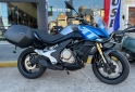 Motos - CF CF650MT 2025 Nafta 0Km - En Venta