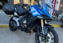 Motos - CF CF650MT 2025 Nafta 0Km - En Venta
