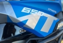 Motos - CF CF650MT 2025 Nafta 0Km - En Venta