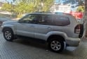 Camionetas - Toyota Land Cruiser Prado 2007 Diesel 422000Km - En Venta