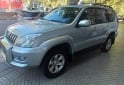 Camionetas - Toyota Land Cruiser Prado 2007 Diesel 422000Km - En Venta