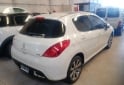 Autos - Peugeot 308 2014 Diesel 120000Km - En Venta