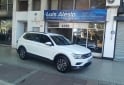 Camionetas - Volkswagen Tiguan NO Territory sw4 2021 Nafta 140000Km - En Venta