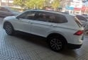 Camionetas - Volkswagen Tiguan NO Territory sw4 2021 Nafta 140000Km - En Venta