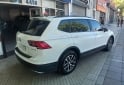 Camionetas - Volkswagen Tiguan NO Territory sw4 2021 Nafta 140000Km - En Venta