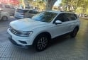 Camionetas - Volkswagen Tiguan NO Territory sw4 2021 Nafta 140000Km - En Venta