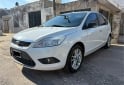 Autos - Ford Focus 2 1.6 2012 GNC 148200Km - En Venta
