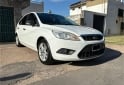 Autos - Ford Focus 2 1.6 2012 GNC 148200Km - En Venta
