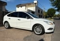 Autos - Ford Focus 2 1.6 2012 GNC 148200Km - En Venta